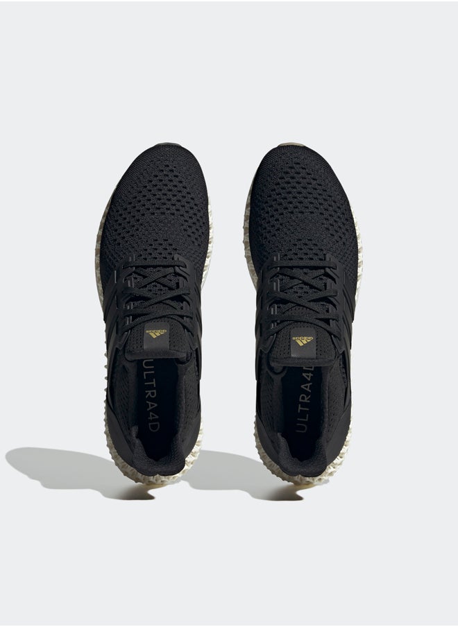 Adidas - Ultra 4D Running Shoes - Image 1