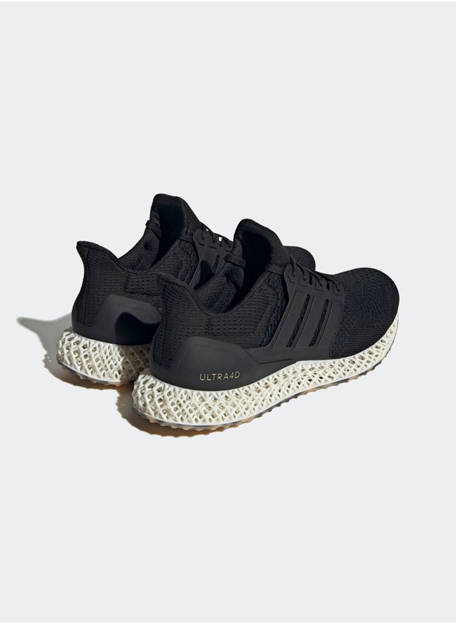 Adidas - Ultra 4D Running Shoes - Image 1