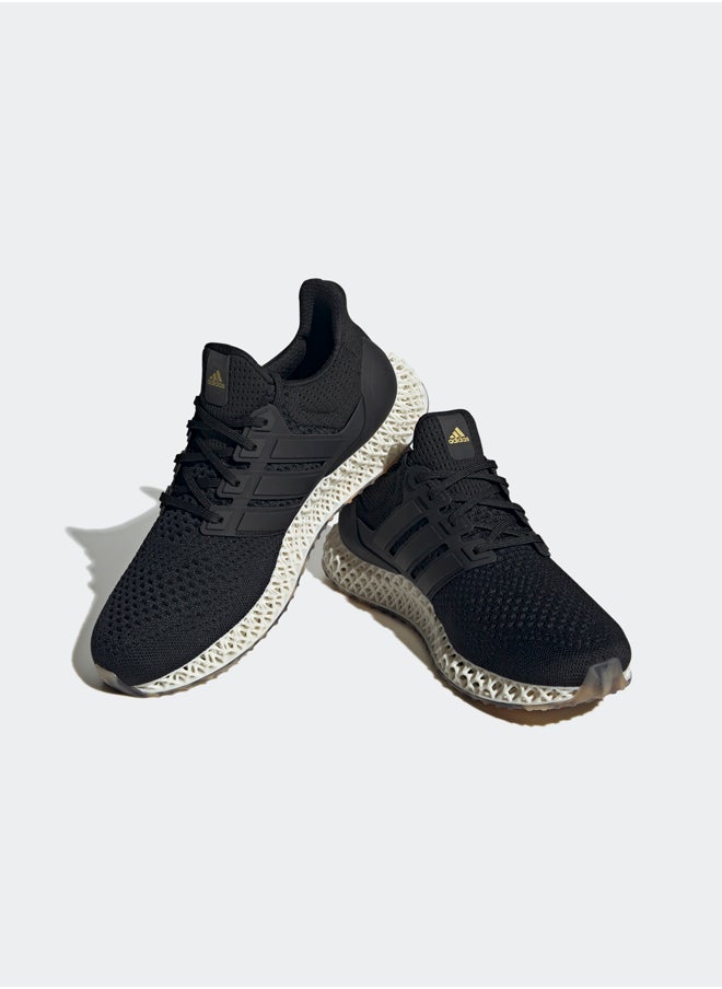 Adidas - Ultra 4D Running Shoes - Image 1