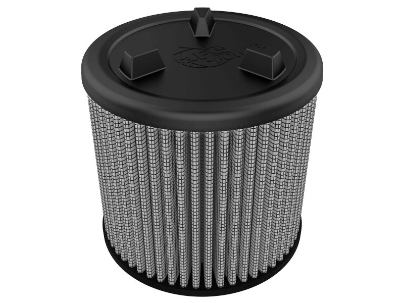 aFe POWER Magnum FLOW OE Replacement Air Filter wPro DRY S Media for Ford Bronco 2123 L423L tV627L tt 1010401D
