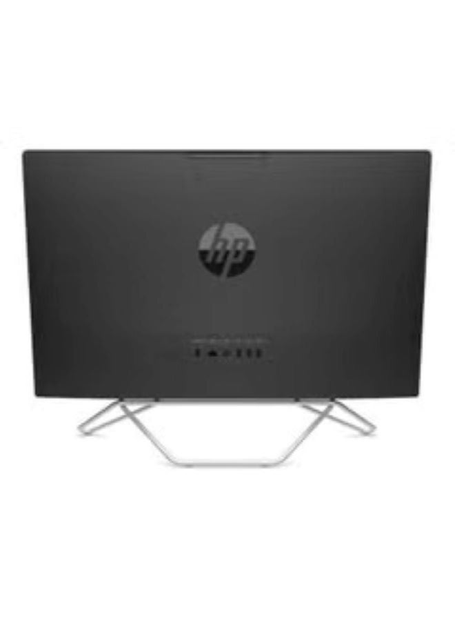HP 24-Cb1039nh All In One PC 23.8 Inch FHD Touch Display 12Th Gen Intel Core i7-1255U Processor 16GB RAM 512GB SSD Intel Iris Xe Graphics Windows 11 Keyboard And Mouse English/Arabic black - Image 4
