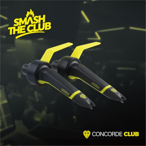 Ortofon Concorde MK2 Club Twin Cartridge - Image 2