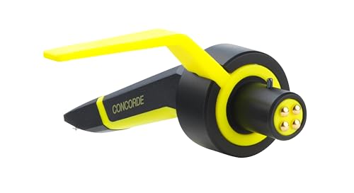 Ortofon Concorde MK2 Club Twin Cartridge - Image 4