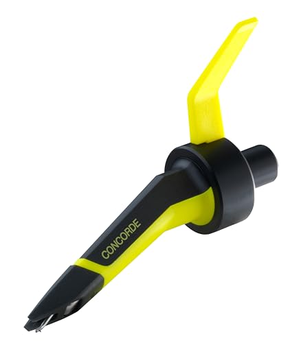 Ortofon Concorde MK2 Club Twin Cartridge - Image 3
