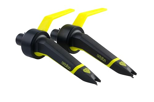 Ortofon Concorde MK2 Club Twin Cartridge - Image 1