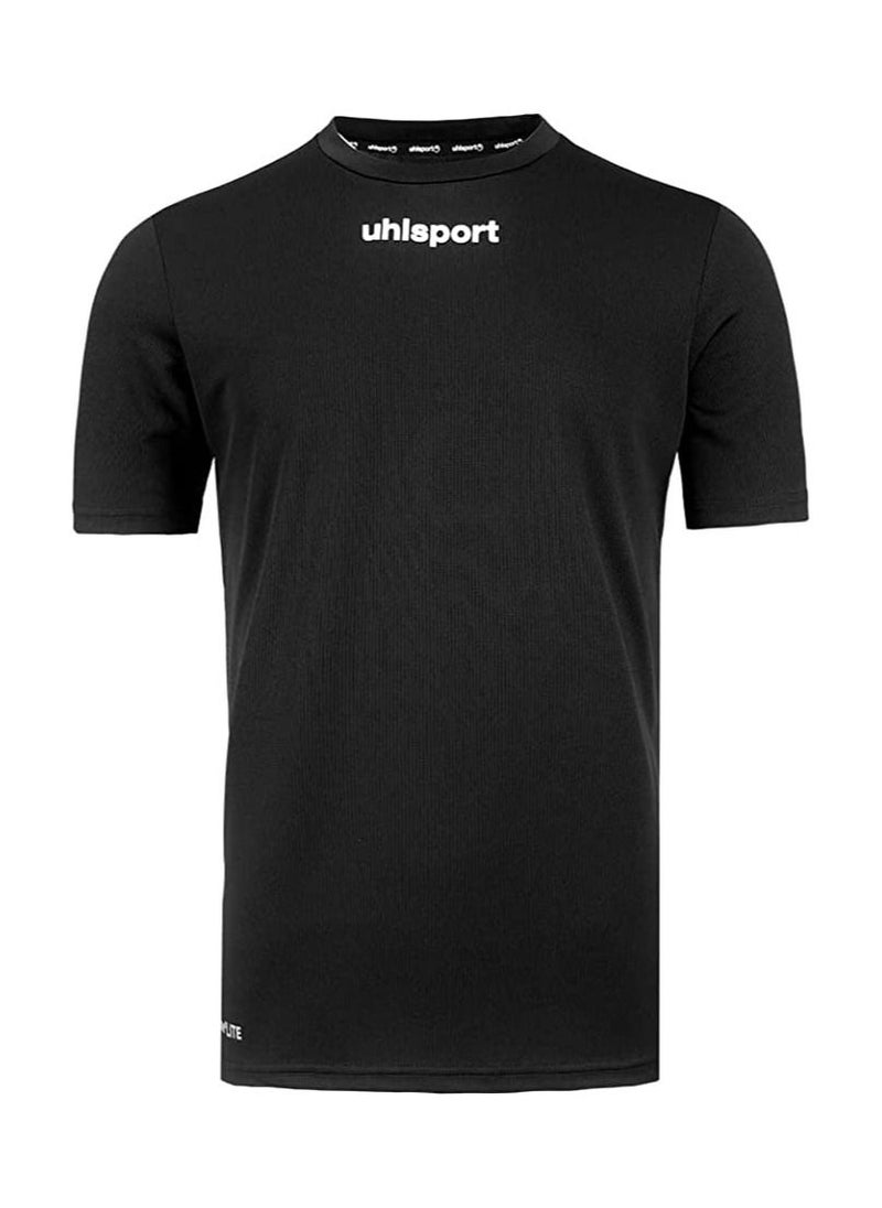 UHLSPORT uhlsport Sports T-Shirt, Smart Breathe® LITE, For Training And All Kind of Sports Round Neck Material is Mesh And cool Short Sleeves Regular fit  - Image 1