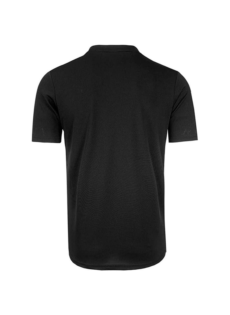 UHLSPORT uhlsport Sports T-Shirt, Smart Breathe® LITE, For Training And All Kind of Sports Round Neck Material is Mesh And cool Short Sleeves Regular fit  - Image 2