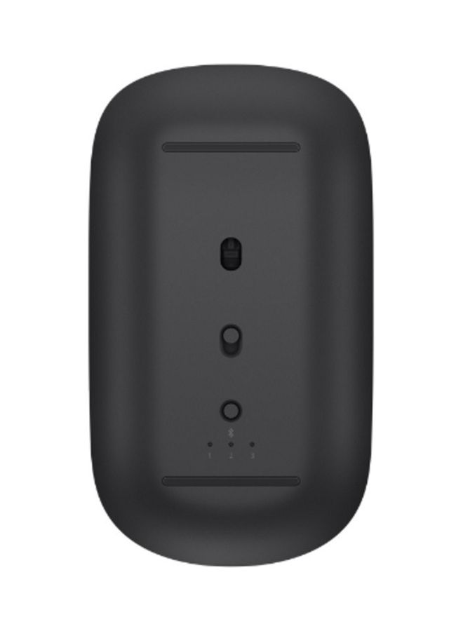 HUAWEI Bluetooth Youth Edition Portable Wireless Game Mouse 2nd Generation 1200Dpi 2.4GHz TOG Sensor Silver - Image 3