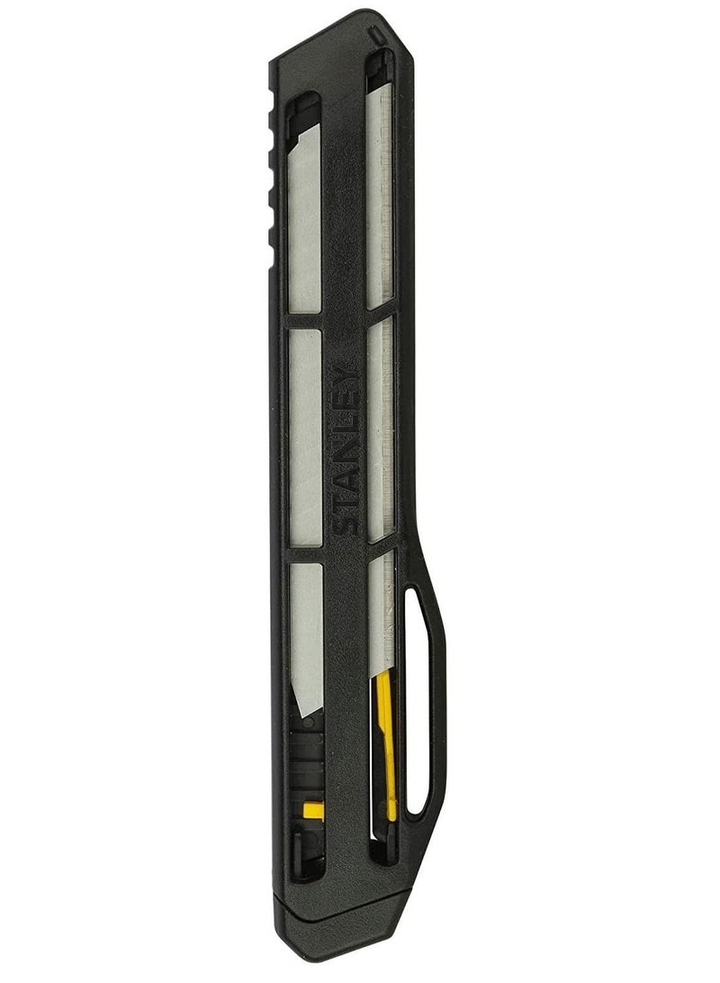 Stanley Knife Snap Off 18mm