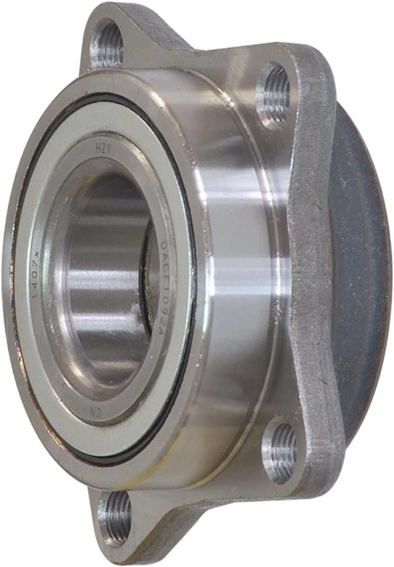 DEMULAX Front Wheel Bearing Hub for Mitsubishi Spacewagon N84 - Image 2