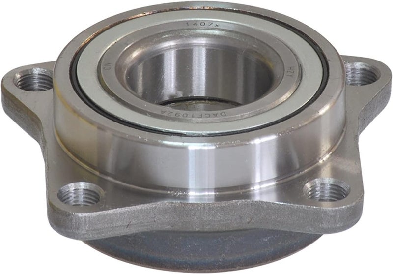 DEMULAX Front Wheel Bearing Hub for Mitsubishi Spacewagon N84 - Image 1