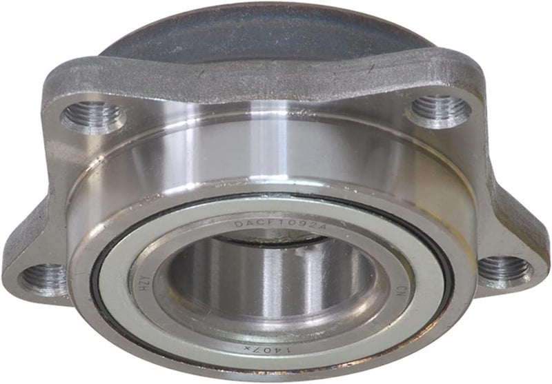 DEMULAX Front Wheel Bearing Hub for Mitsubishi Spacewagon N84 - Image 3