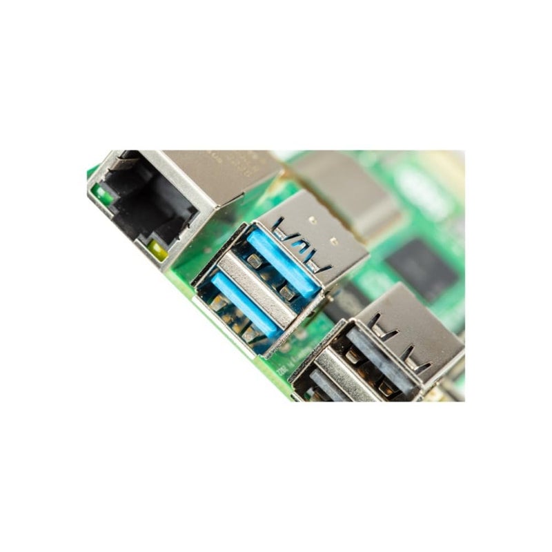 Raspberry Pi 5 4GB - Image 4