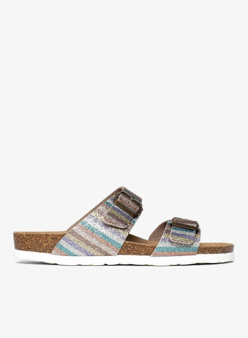 بيتون صنادل مسطحة إليثي