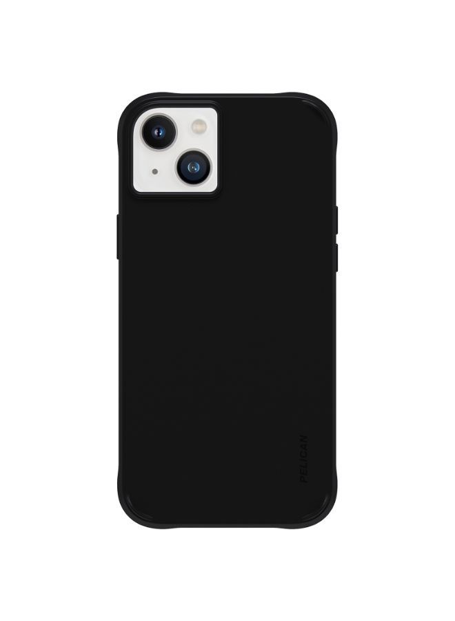 Pelican iPhone 14 Ranger Case with MagSafe - Black  - Image 1