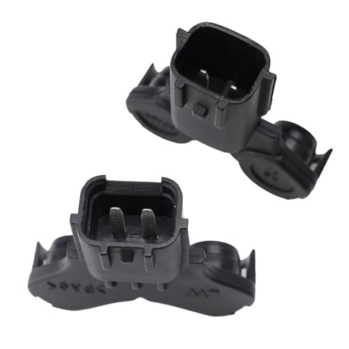AOLIHAN Car Horn Compatible with Hyundai, 12V Waterproof Snail Horns Loud 125db High/Low Tune (Horn with Plug for Hyundai) - Image 5