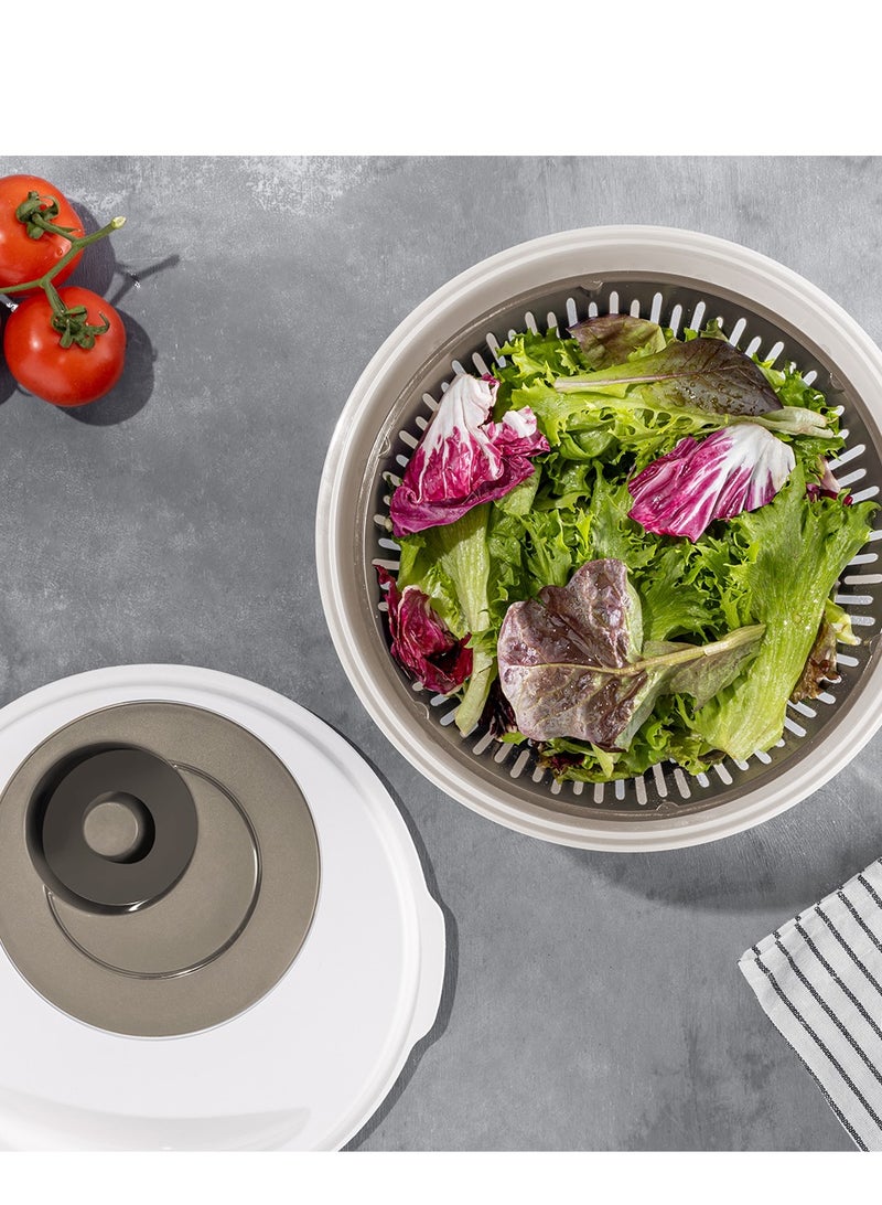 Luxury Vegetable Dryer 4.5 L  - Image 2