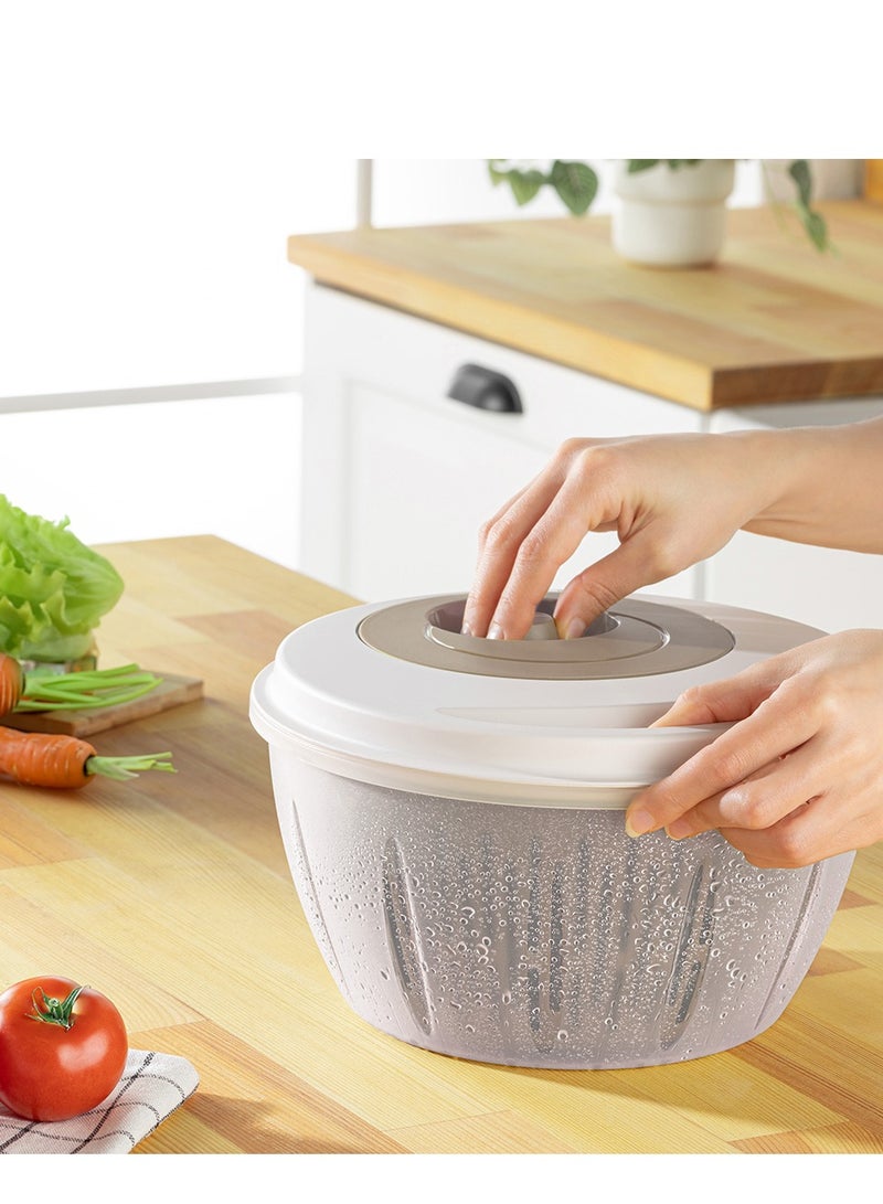 Luxury Vegetable Dryer 4.5 L  - Image 3