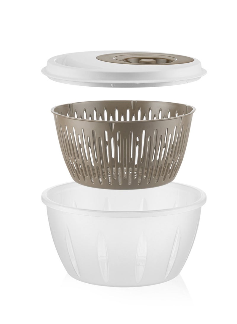 Luxury Vegetable Dryer 4.5 L  - Image 4
