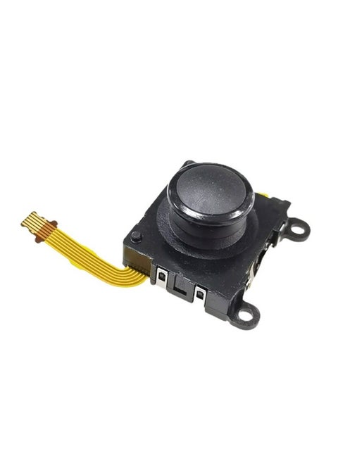 Original Black Game Controller Joystick For Psv1000 3d Psvita1000 Digital Computer Gaming Accessories-Product Color:PSV1000 Joystick Black