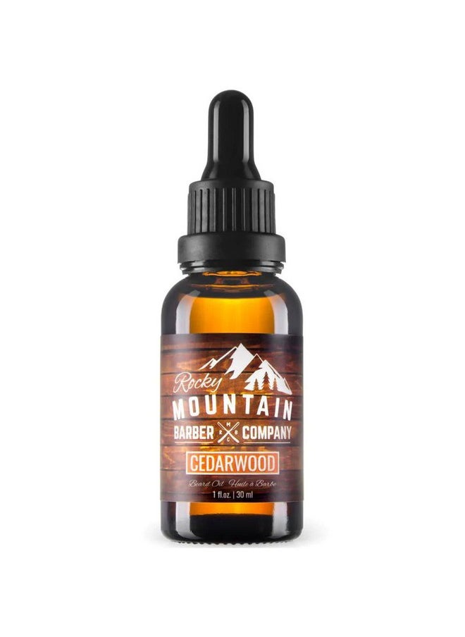 Men’S Cedarwood Beard Oil - Featuring Grapeseed Oil, Coconut Oil, Argan Oil And Real Cedarwood Essential Oil - pzsku/ZB6CA41BEEB4479A8229BZ/45/_/1734183191/05ee90fb-8bf2-47d8-b8ed-1577dfcaa6fc