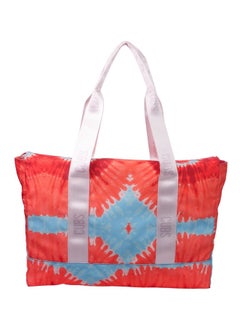 Double Face Tote Bag Multicolor Large Water melons & Tie Dye - pzsku/ZB6CA64614A8E1DA90471Z/45/_/1715164446/39ff8445-ea63-4e49-8173-760c233852f4