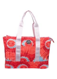 Double Face Tote Bag Multicolor Large Water melons & Tie Dye - pzsku/ZB6CA64614A8E1DA90471Z/45/_/1715164447/9ada5c2c-27f9-45c0-b47c-d74a51ee8f88