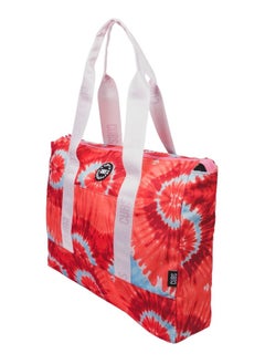 Double Face Tote Bag Multicolor Large Water melons & Tie Dye - pzsku/ZB6CA64614A8E1DA90471Z/45/_/1715164448/45e9fdf9-b2b2-49b2-8d3b-1a66536b9aca