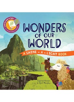 Wonders of Our World 