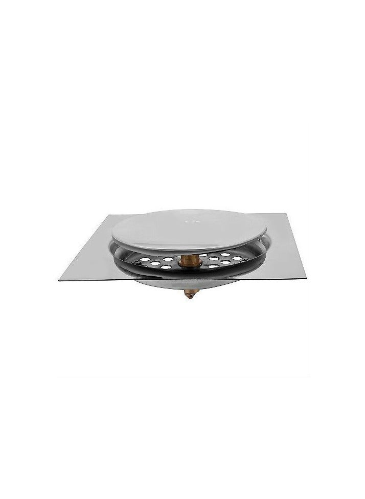 Biba Touch Lux 20*20 nickens