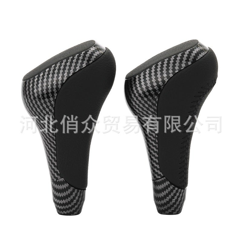 Cross-Border Gear Shift Knob for Toyota Tundra, Sequoia, Tacoma - Interior Car Accessory - Image 5