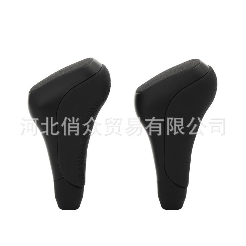 Cross-Border Gear Shift Knob for Toyota Tundra, Sequoia, Tacoma - Interior Car Accessory - Image 4