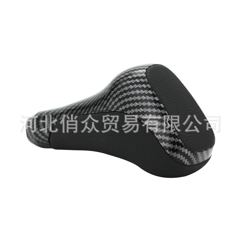 Cross-Border Gear Shift Knob for Toyota Tundra, Sequoia, Tacoma - Interior Car Accessory - Image 1