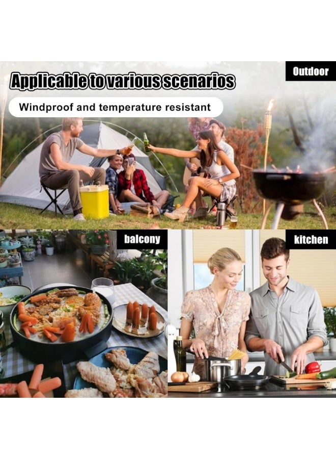 Stainless Steel Kitchen Splash Guard, Foldable Stainless Steel Oil Splatter Screens, Oil Splash Insulation, Oil Splatter Guard Stove Heat Insulation Board (76.5×30.5cm) - Image 3