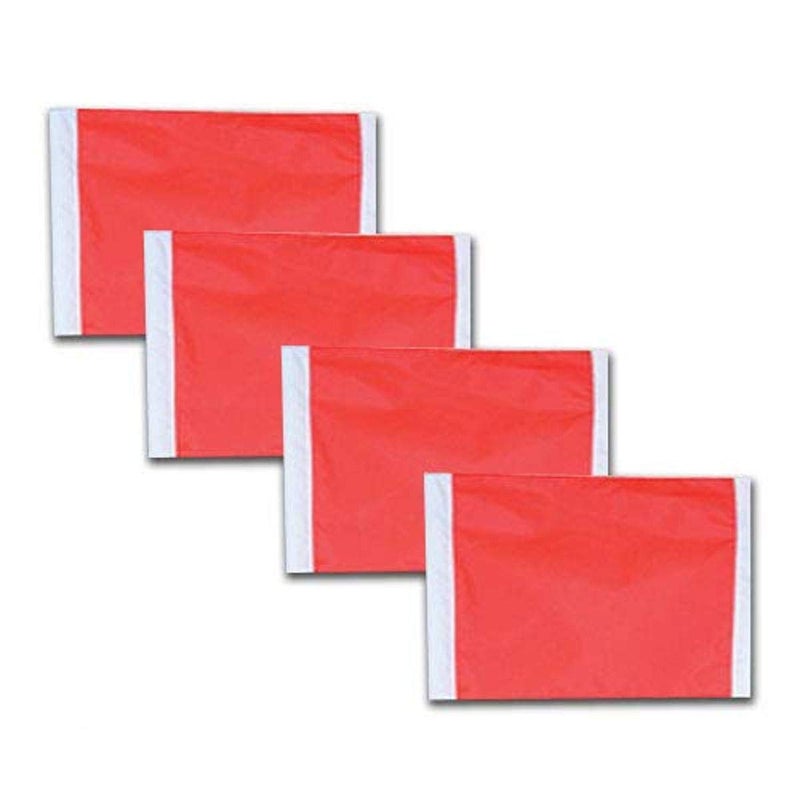 Champro Replacement Flags, Set of 4 - Image 5