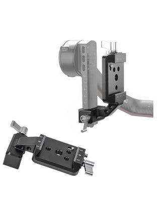 RS3 Vertical Camera Mount,Robust Portrait Mounting Solution Compatible with DJI RS 2/RS 3/RS3 PRO for IG YouTube Shorts Tiktok Video Extended Vertical Shooting - pzsku/ZB6CAE72980CF788D6FFEZ/45/_/1716229360/bce90f26-9aa1-4bb2-904f-eae4e9f429b4