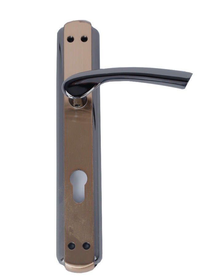 Siag Pola Cylinder Door Handle
