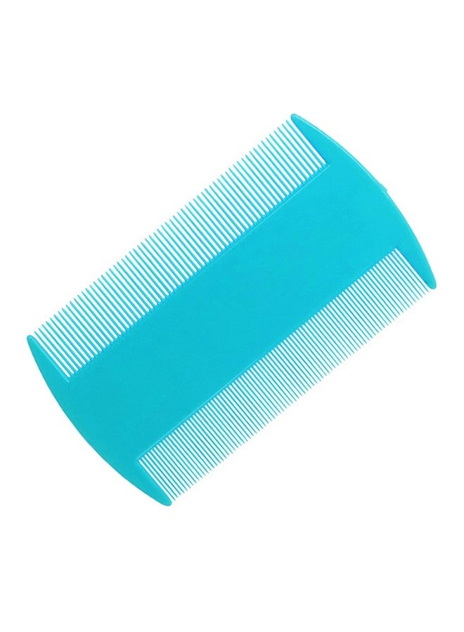 MR LION Baby Bath Sponges for Newborns - Baby Cradle Cap Brush - Cradle Cap Comb for Babies (Pack of 6) (Mixed Color B) - Image 3