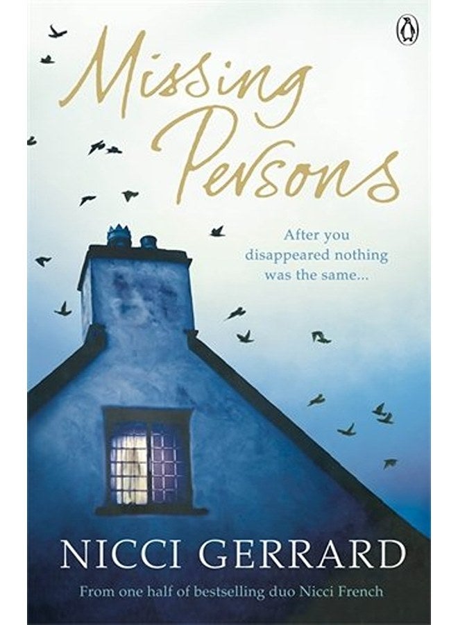 Missing Persons