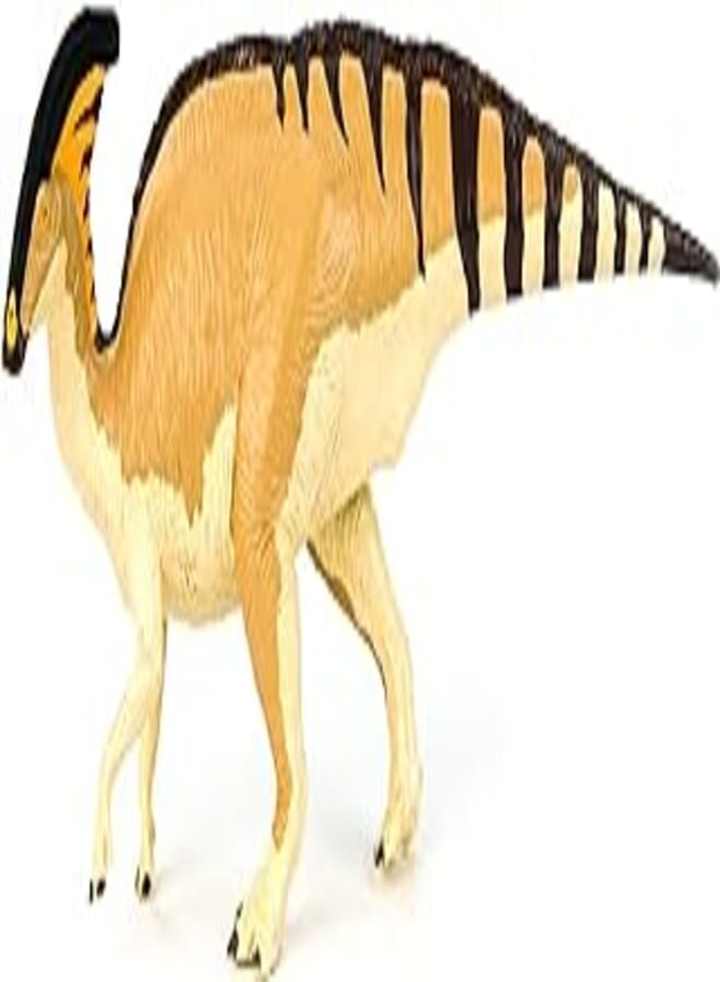 PARASAUROLOPHUS WALKERI