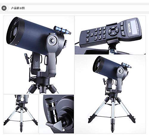 Suamdoen Meade Telescope Control Cable FT231XS USB to RJ12 Serial Console Cable for Meade LX200 (180CM, Meade LX200) - Image 2