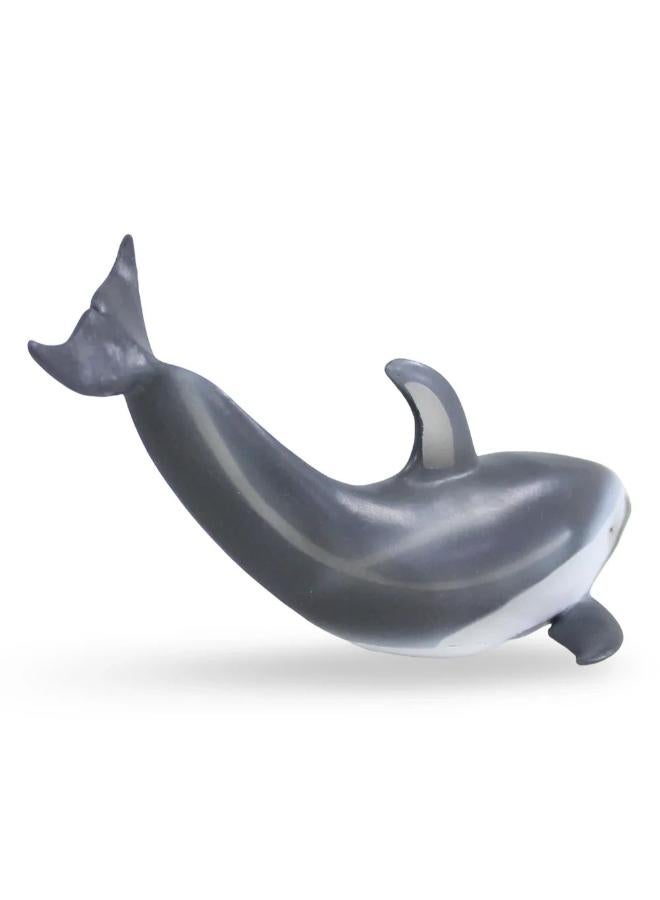 CollectA Pacific White-Sided Dolphin Figurine - Image 2