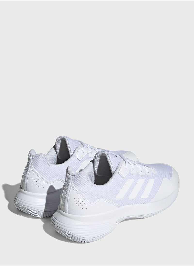 Adidas Gamecourt 2.0  - Image 4