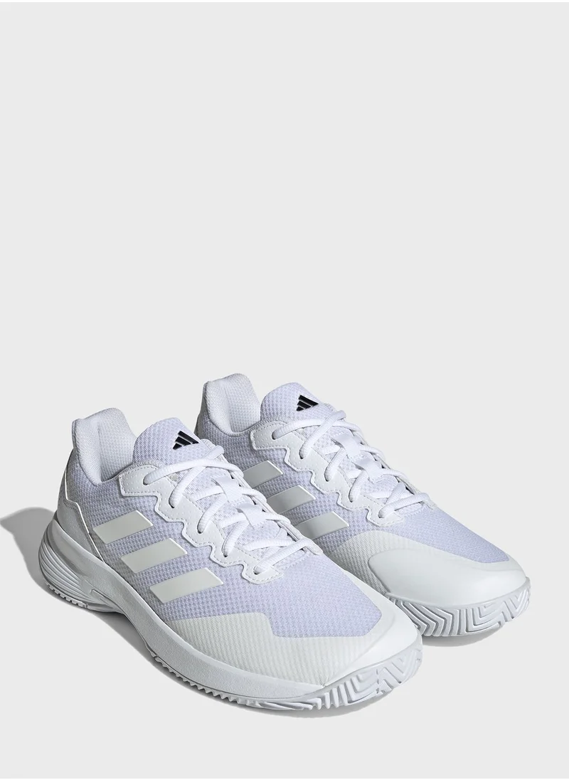 Adidas Gamecourt 2 Shoes