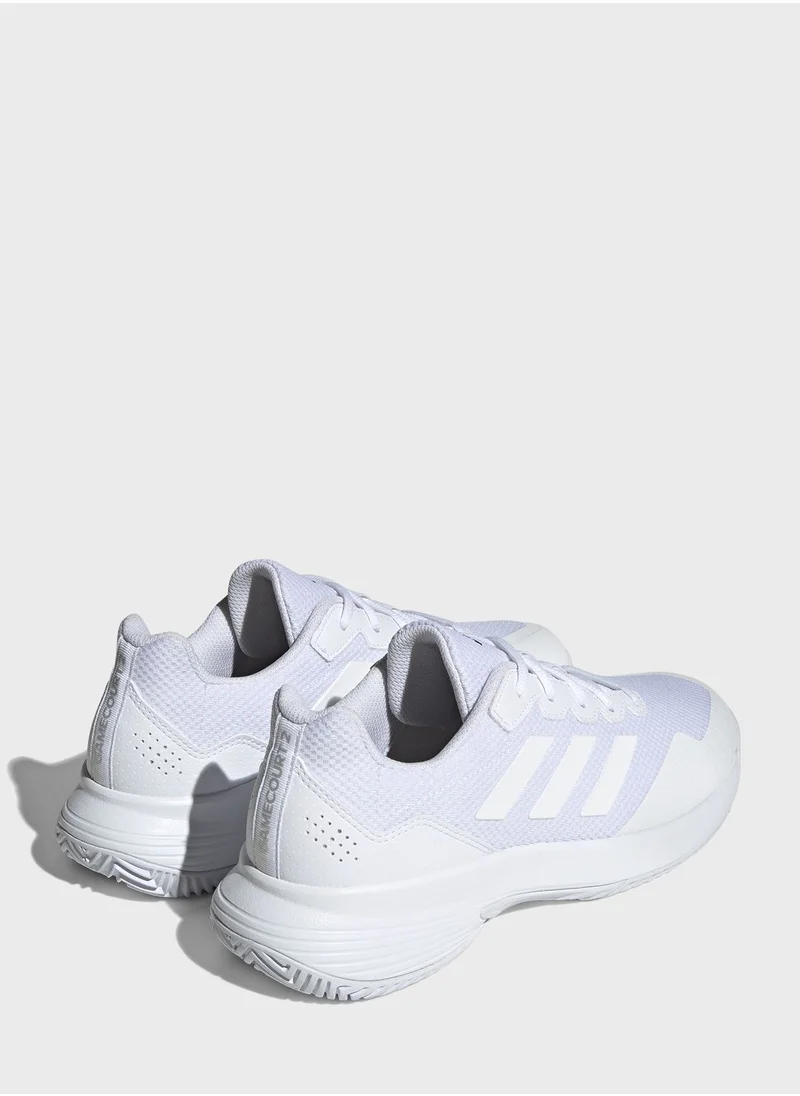 Adidas Gamecourt 2 Shoes