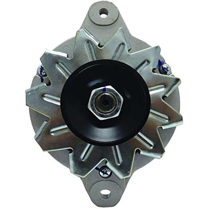 Premier Gear PG-14194 Professional Grade New Forklift Alternator - Image 3