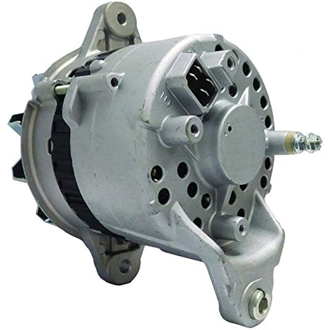Premier Gear PG-14194 Professional Grade New Forklift Alternator - Image 1