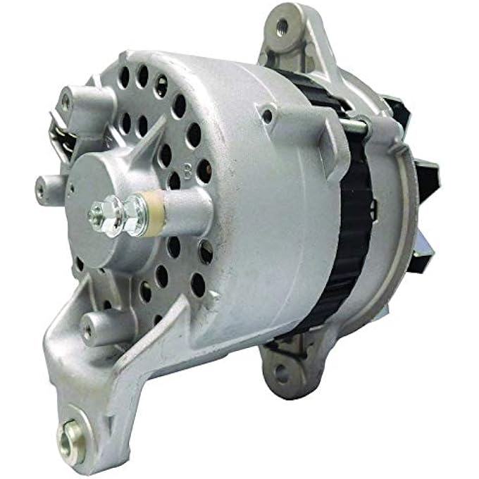 Premier Gear PG-14194 Professional Grade New Forklift Alternator - Image 2