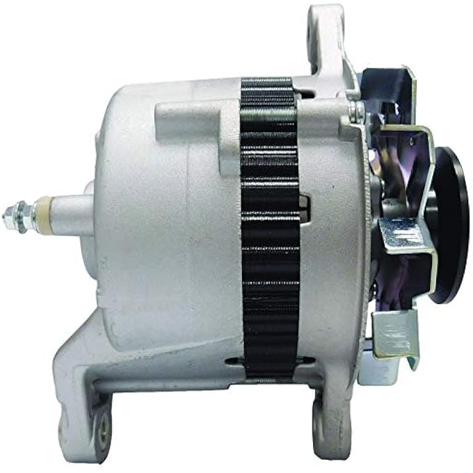 Premier Gear PG-14194 Professional Grade New Forklift Alternator - Image 5