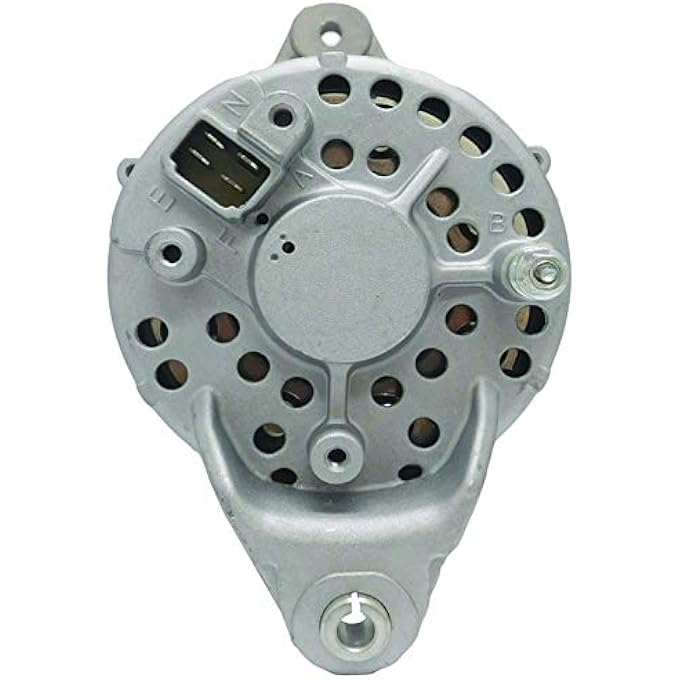 Premier Gear PG-14194 Professional Grade New Forklift Alternator - Image 4
